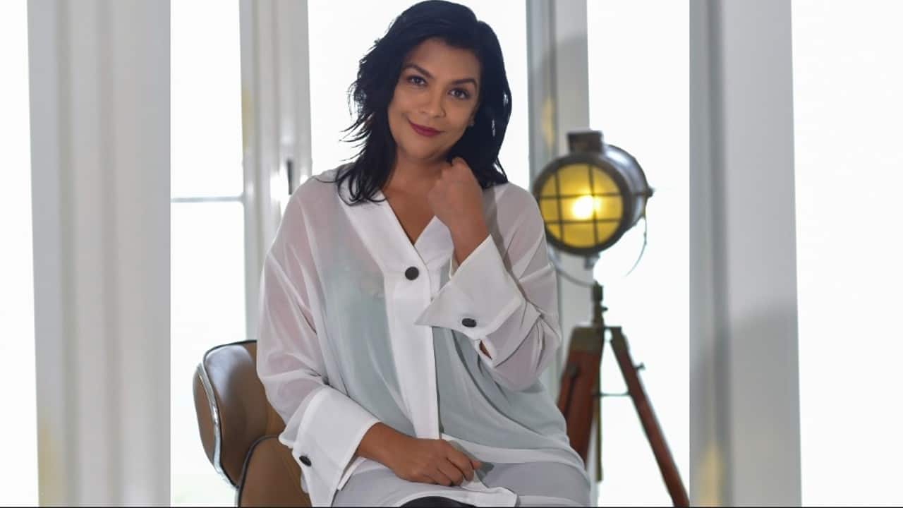 International Day of Happiness: Made In Heaven actress Namita Lal says first show gave pure joy