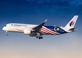 Malaysia Airlines to deploy Airbus A350 to Doha