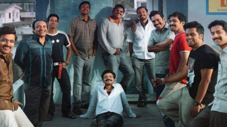 Manjummel Boys is the only the fourth Malayalam film to joing the 100 crore club.