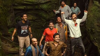 Manjummel Boys is the only the fourth Malayalam film to joing the 100 crore club.