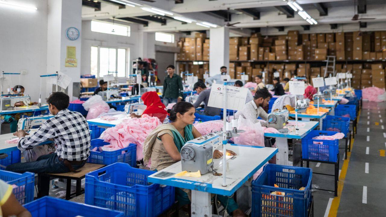 PM Modi will lift trade, manufacturing in third term, adviser says