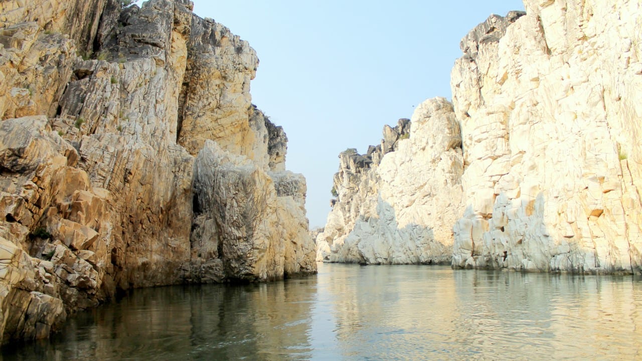 Four things to do in Jabalpur, Madhya Pradesh Four things to do in Jabalpur, Madhya Pradesh