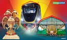 How a two-headed bird and Lalbagh glass house inspired Bengaluru Metro's driverless train design