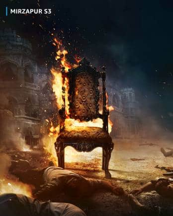 Mirzapur Season 3