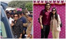 Anant Ambani-Radhika Merchant pre-wedding festivities: Sachin Tendulkar, MS Dhoni and sports personalities arrive in Jamnagar