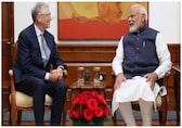 AI to UPI: What Bill Gates and PM Modi discussed during an interaction in Delhi