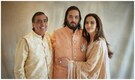 New pics of Ambanis at Anant Ambani-Radhika Merchant Jamnagar pre-wedding fest