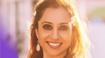 Nupur Dave pointed out that recruiters might be quick to identify resumes that were curated by ChatGPT or other AI bots. (Image credit: LinkedIn)