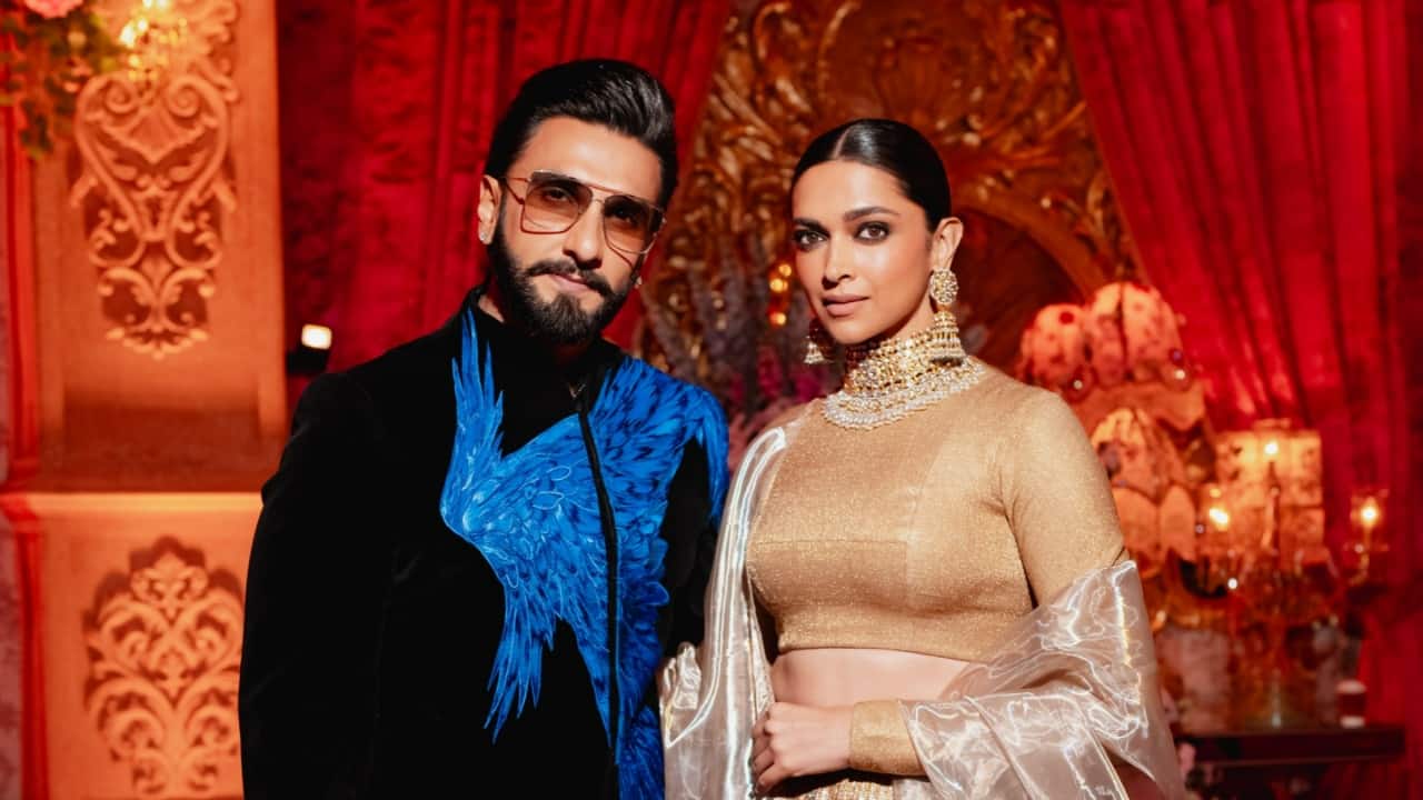 Deepika Padukone and Ranveer Singh to welcome their baby on THIS date, Deepika to be on maternity leave till 2025