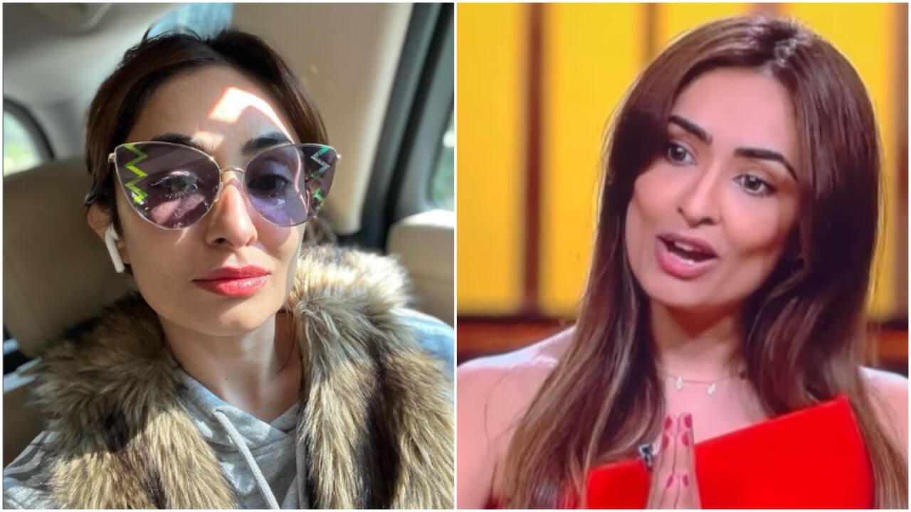 'Just wanted to run away from Shark Tank India': House of Beauty founder after stressful pitch 