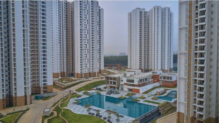 Prestige Estates acquires 21-acre land parcel in Bengaluru; shares slide marginally