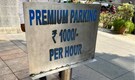 Bengaluru UB City mall charges Rs 1,000 per hour for 'premium parking'. 'It is nuts!'