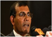 Ex-Maldives President Mohamed Nasheed apologises to India: 'Want Indian people to come on their holidays'. Watch