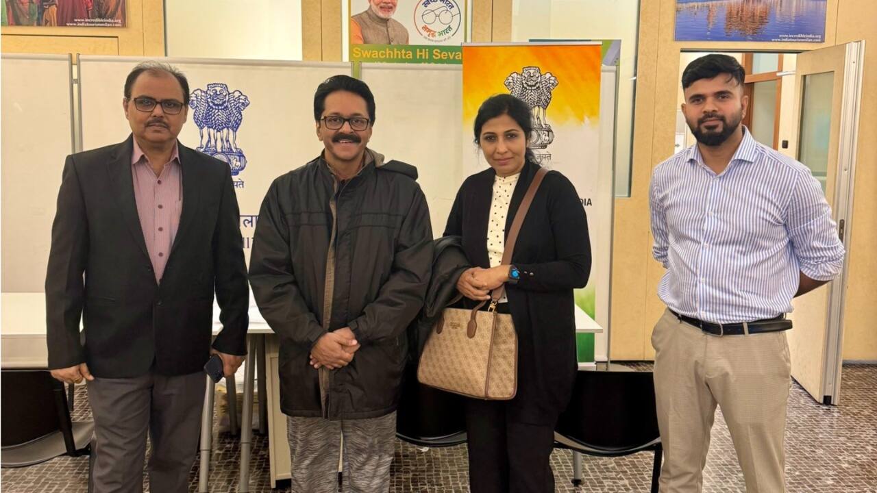 'Very scary': Kerala doctor, wife recall losing passports, wallet to pickpockets in Italy