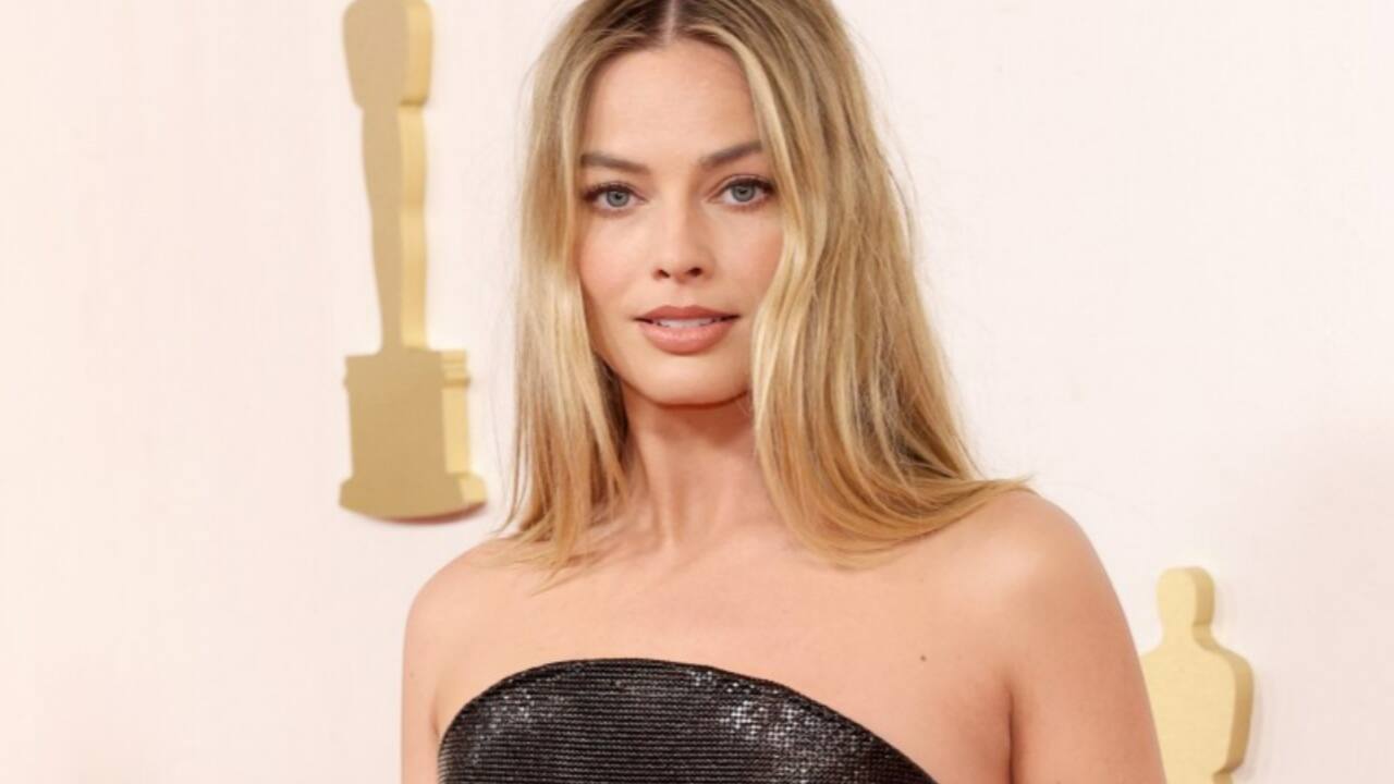 Margot Robbie