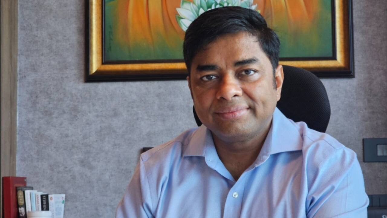 'I got bored': Indian CEO quits high-salary Microsoft job in US to launch startup for farmers