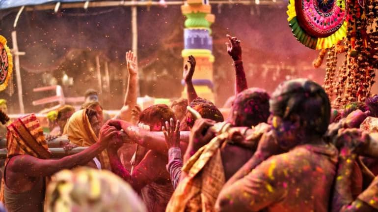 Holi 2024 When is Holi? Know date, timing, history, significance and more