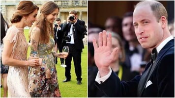 Sarah Rose Hanbury: Meet the new entrant in Prince William-Kate Middleton's internet drama