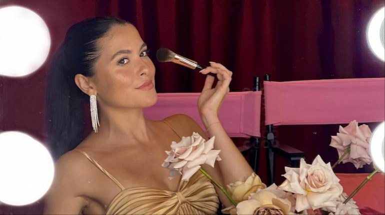 This influencer is leaving fame and fortune behind for a corporate job