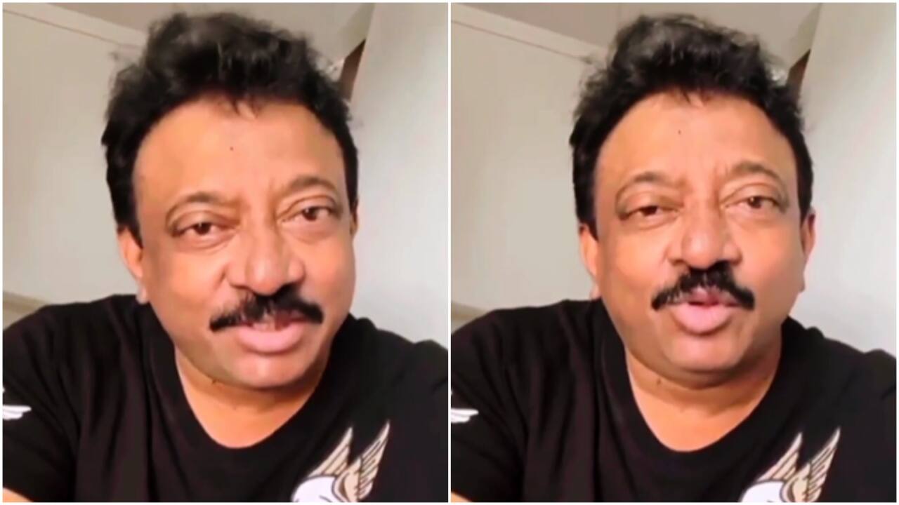 Ram Gopal Varma to contest Lok Sabha polls from Pithapuram in Andhra Pradesh: I'm super serious'