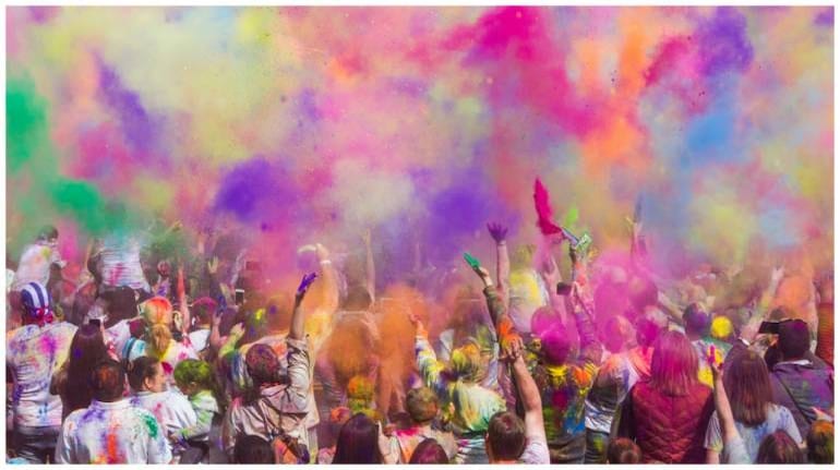 Holi 2024: How the festival of colours is celebrated in different states of India