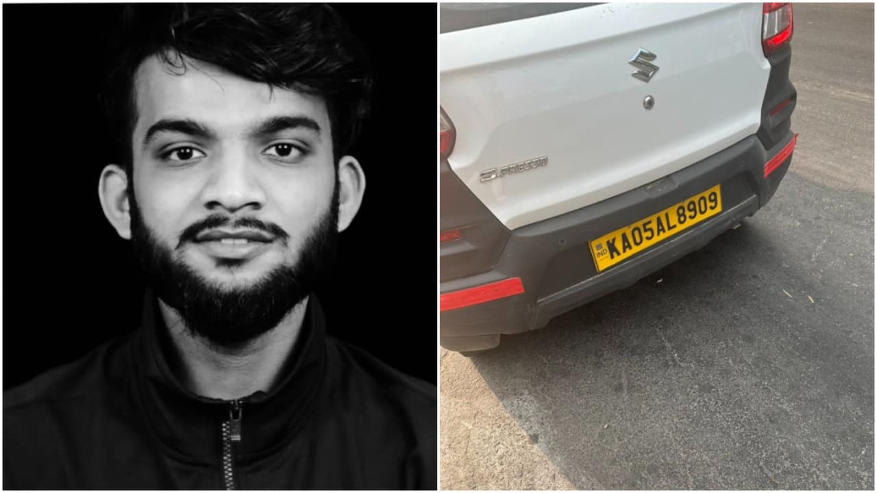 Google techie from Poland says Bengaluru Uber driver made him, friend get off cab: 'We were abused'