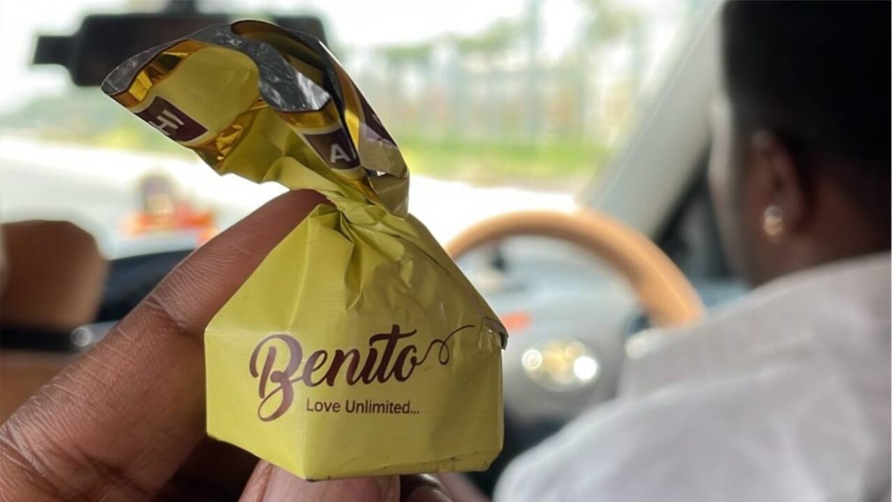 Bengaluru cab driver gives out chocolates to all his customers after RCB won WPL: 'Unreal'