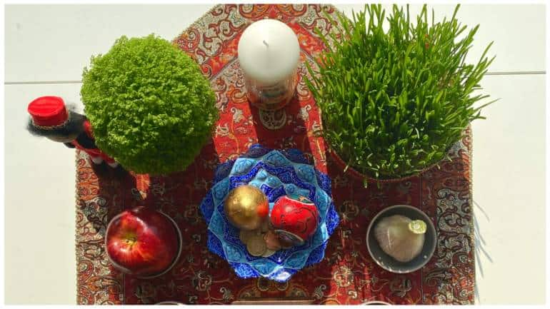 Happy Nowruz 2024: Wishes And Messages To Share With Friends And Family