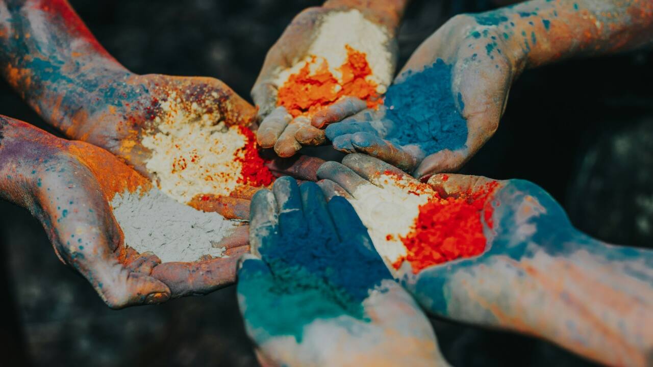 Holi 2024 skin care: Start the day with a good face wash, use mustard oil for body, trim you nails