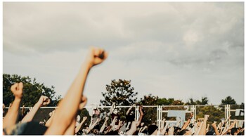 Over 800 women from an ultra-Orthodox Jewish community are protesting. (Representational)