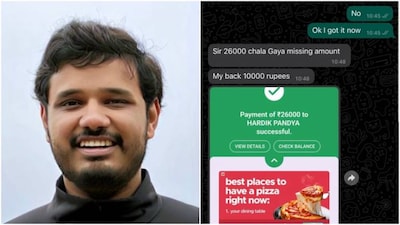 Bengaluru man escapes being scammed for Rs 10,000 after posting an ad for iPad on Olx