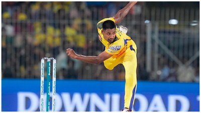 Mustafizur Rahman