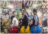 Japan's ambassador to India Hiroshi Suzuki visits Mumbai's Film City: 'Felt like Aamir Khan'