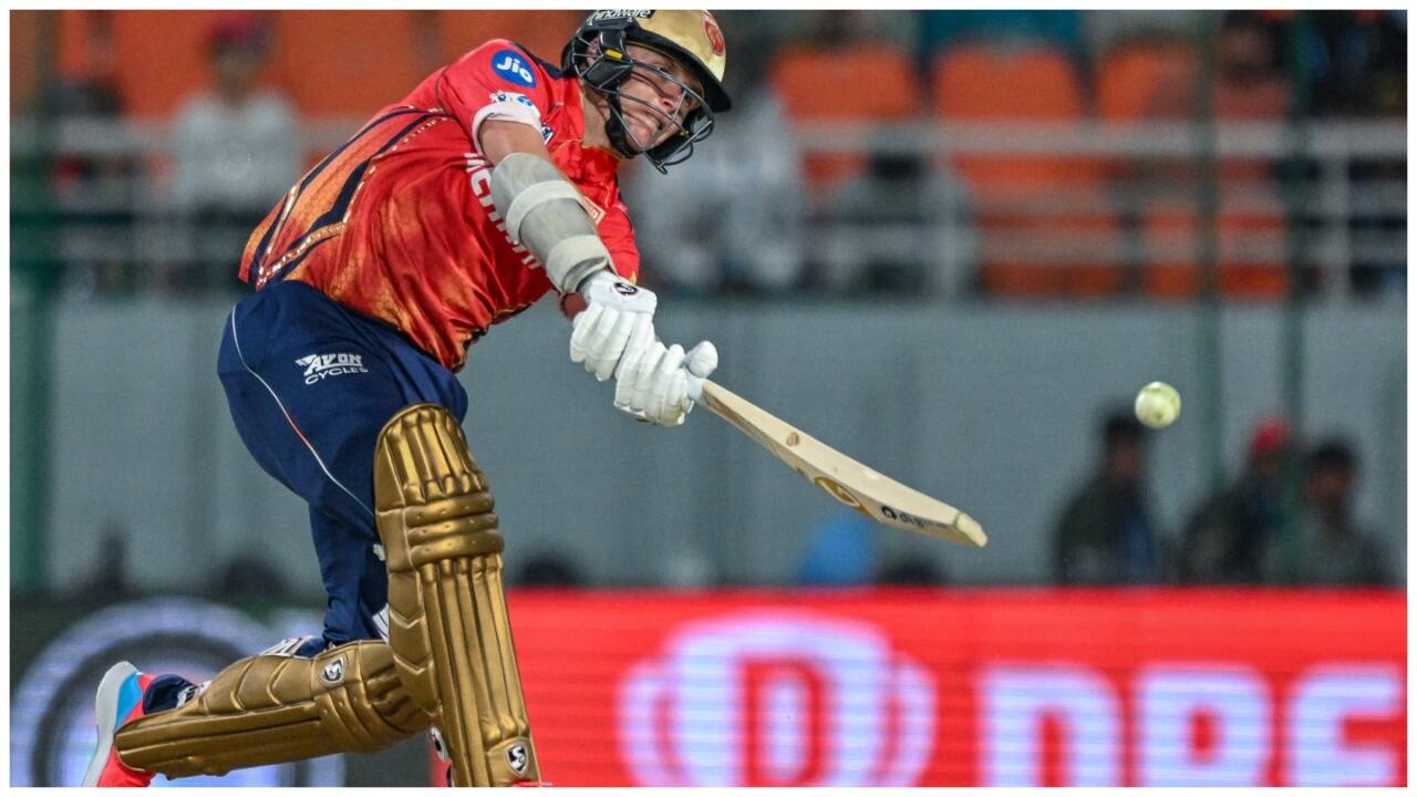 PBKS vs DC IPL 2024 Match Highlights: Sam Curran, Liam Livingstone shine as PBKS beat DC by 4 wickets
