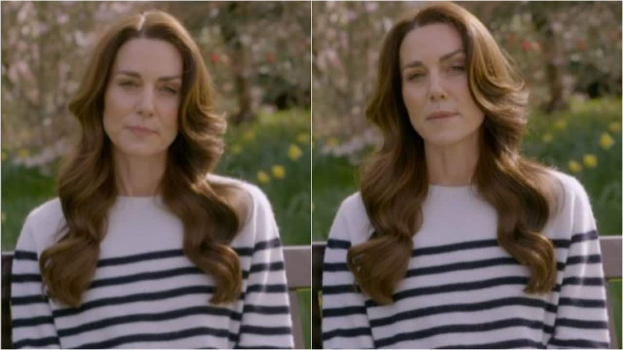 Kate, Princess of Wales, reveals cancer diagnosis in video message: ‘huge shock’ Kate, Princess of Wales, reveals cancer diagnosis in video message: ‘huge shock’
