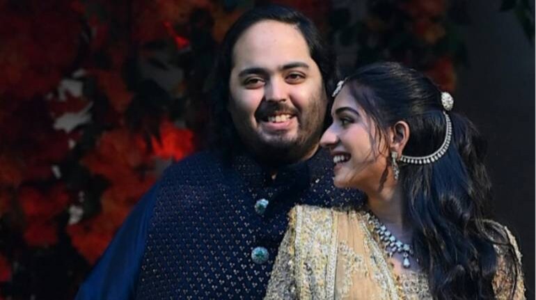 Nita Ambani on why Jamnagar was chosen as Anant Ambani-Radhika Merchant's pre-wedding bash venue. Video