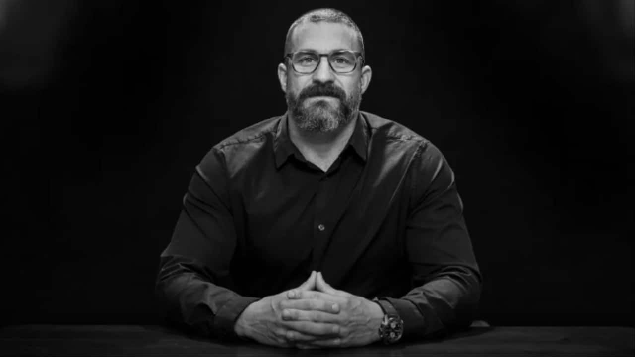 Andrew Huberman: 10 things to know about the podcaster and his multiple 'affairs'