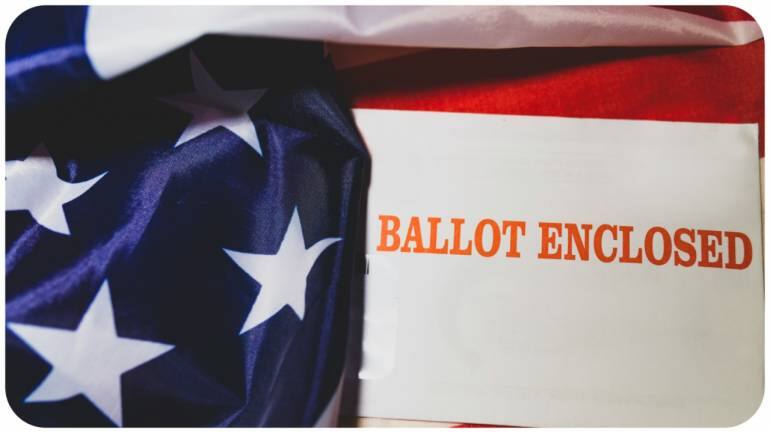 Man changes name to 'Literally Anybody Else', announces US Presidential run against Joe Biden, Donald Trump - Vimarsana News