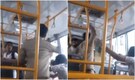 Bengaluru bus conductor suspended after video of him beating woman passenger went viral