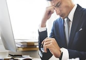 Stress and depression at workplace? Here are some tips to overcome it
