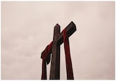 Good Friday 2024: Wishes, messages and quotes to share with friends and family