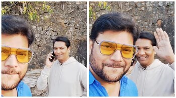 Dayanand Shetty and Aditya Srivastava, known for their roles as Senior Inspectors Daya and Abhijeet respectively