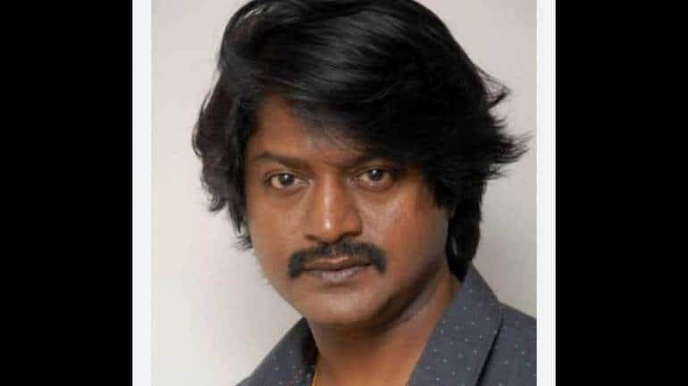 Popular Tamil actor Daniel Balaji passes away at 48 due to cardiac