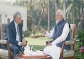 Data owners must be aware of the purpose of collecting it: PM Modi tells Bill Gates