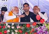 I will remain with NDA forever, Bihar CM Nitish Kumar assures PM Modi