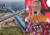 Dwarka Expressway: All you need to know about India's first elevated highway