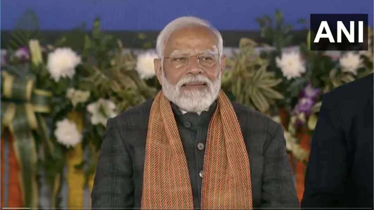 10th International Yoga Day: How PM Modi cultivated a global celebration over the years