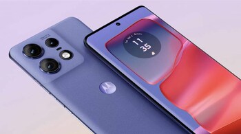 Motorola Edge 50 Pro