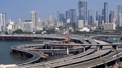 Mumbai ranks third in Prime Global Cities Index, residential prices up at 10% YoY in Oct-Dec