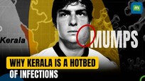 Mumps Outbreak In Kerala: What Is Mumps & Why Is Kerala Often First To Report Diseases? | Explained